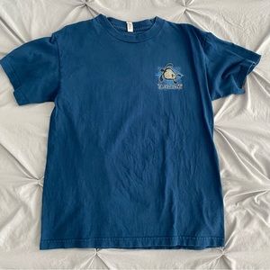 hawaii t-shirt